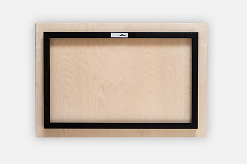 Cygnus Loop - Veil Nebula Complex Metal print