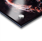 NGC 6960 - The Western Veil Nebula Acrylic print