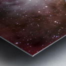 Messier 16 The Eagle Nebula Pillars of Creation Metal print