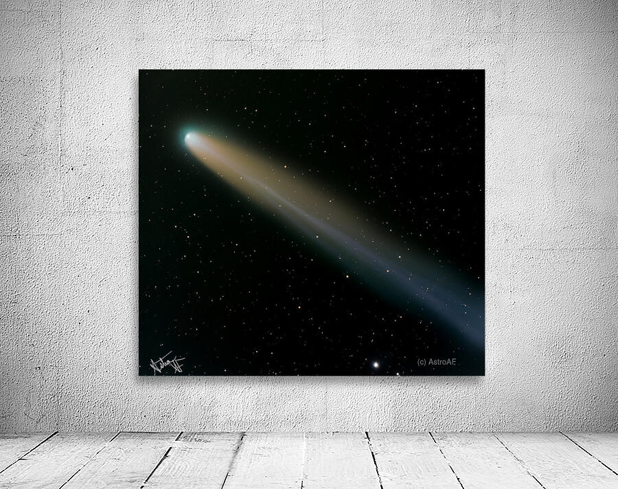 C2025 A6 Lemmon Wall Preview